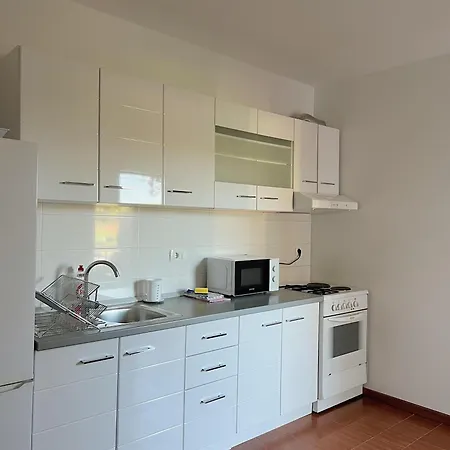 Apartments-villa Ilaria Διαμέρισμα Živogošće