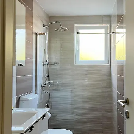 Apartments-villa Ilaria Živogošće