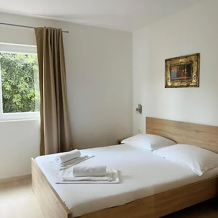 Apartmán Apartments-villa Ilaria