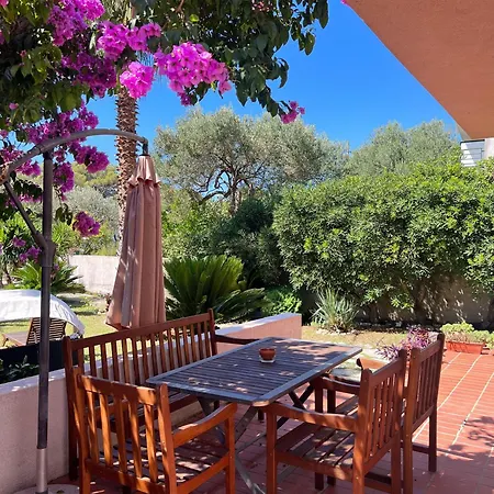 Apartments-villa Ilaria Appartement *