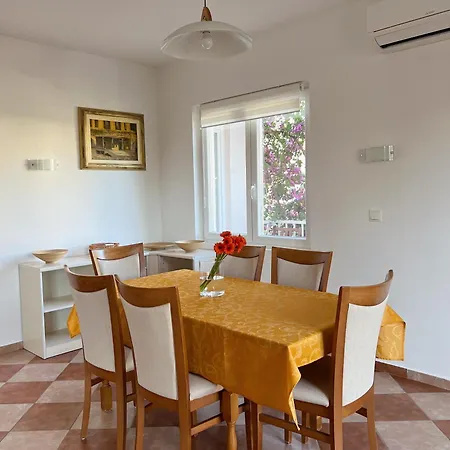 Apartmán Apartments-villa Ilaria Živogošće
