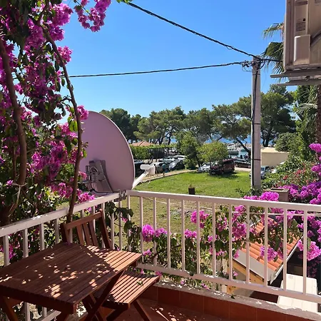 Apartments-villa Ilaria *