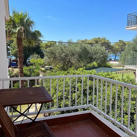 Apartments-villa Ilaria * Živogošće