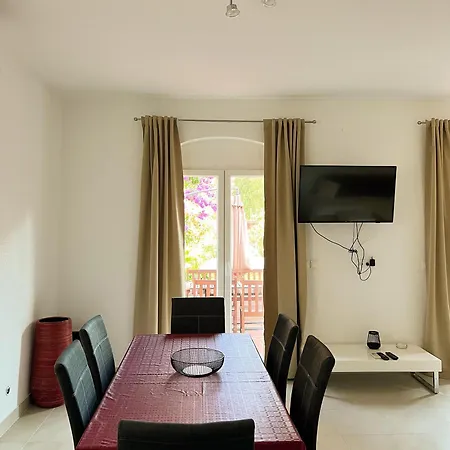 Apartments-villa Ilaria Živogošće