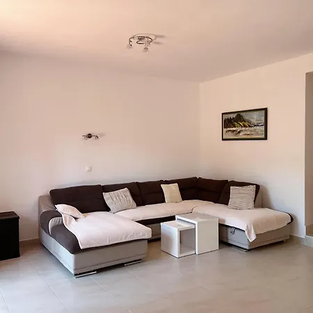 Apartments-villa Ilaria Apartmán Živogošće