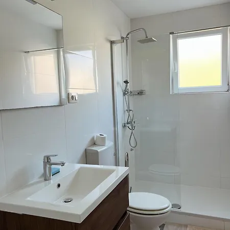 Apartmán Apartments-villa Ilaria