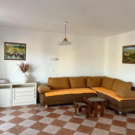 Appartement Apartments-villa Ilaria Živogošće