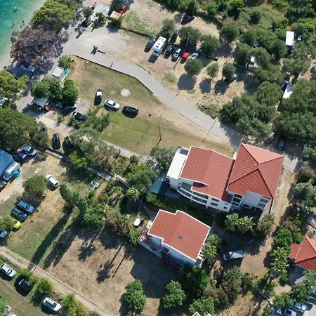 Apartments-villa Ilaria Appartement