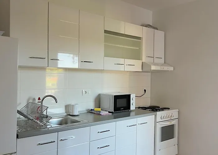 Apartments-villa Ilaria Appartement Živogošće