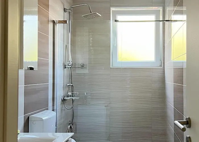 Apartments-villa Ilaria Živogošće