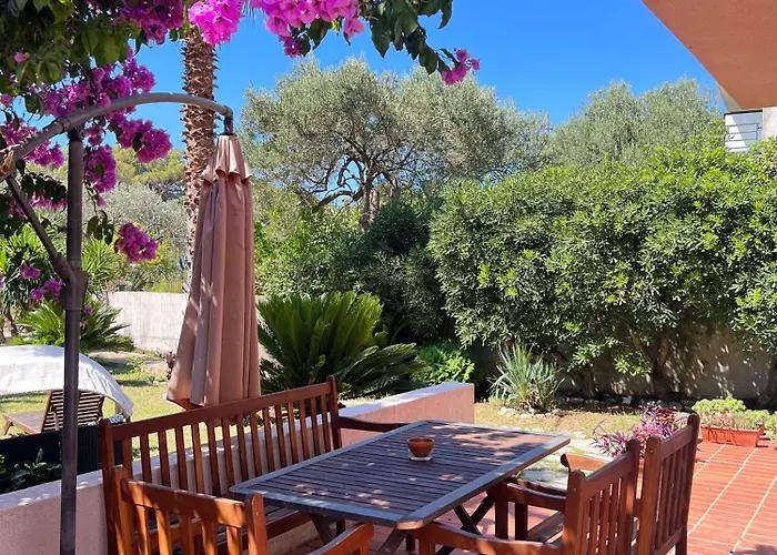 Apartments-villa Ilaria Appartement *