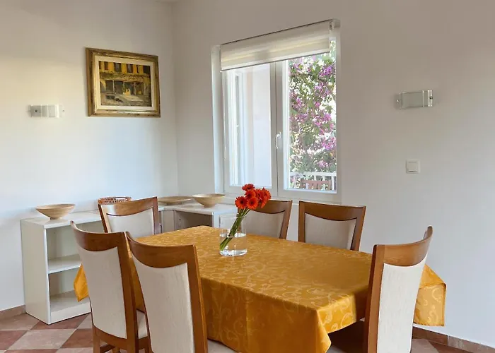 Appartement Apartments-villa Ilaria Živogošće