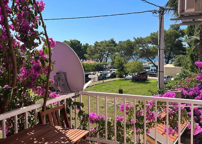 Apartments-villa Ilaria *