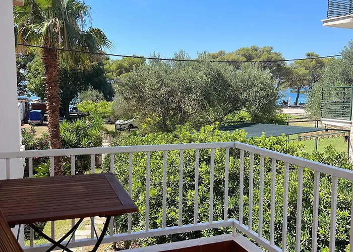 Apartments-villa Ilaria * Živogošće