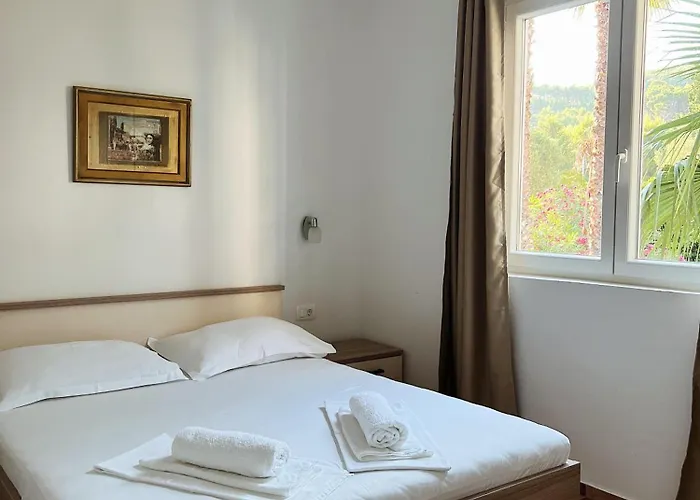 Appartement Apartments-villa Ilaria