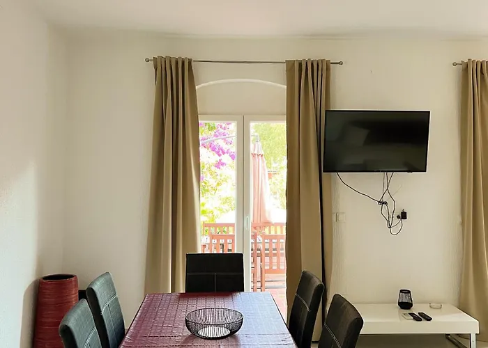 Apartments-villa Ilaria Živogošće