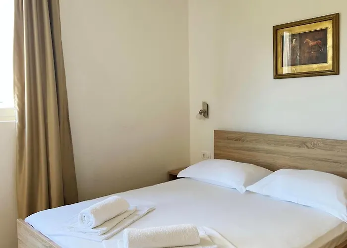 Apartments-villa Ilaria Appartement *