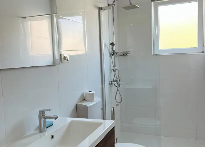 Appartement Apartments-villa Ilaria