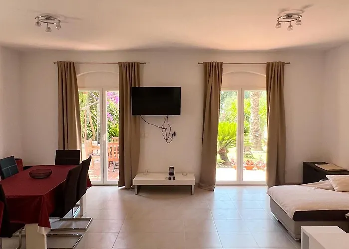 Appartement Apartments-villa Ilaria *